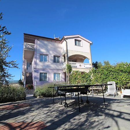 Apartments Helena Zadar فرسي المظهر الخارجي الصورة