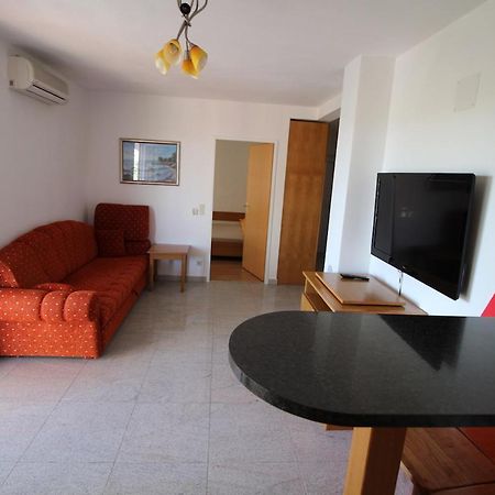 Apartments Helena Zadar فرسي المظهر الخارجي الصورة