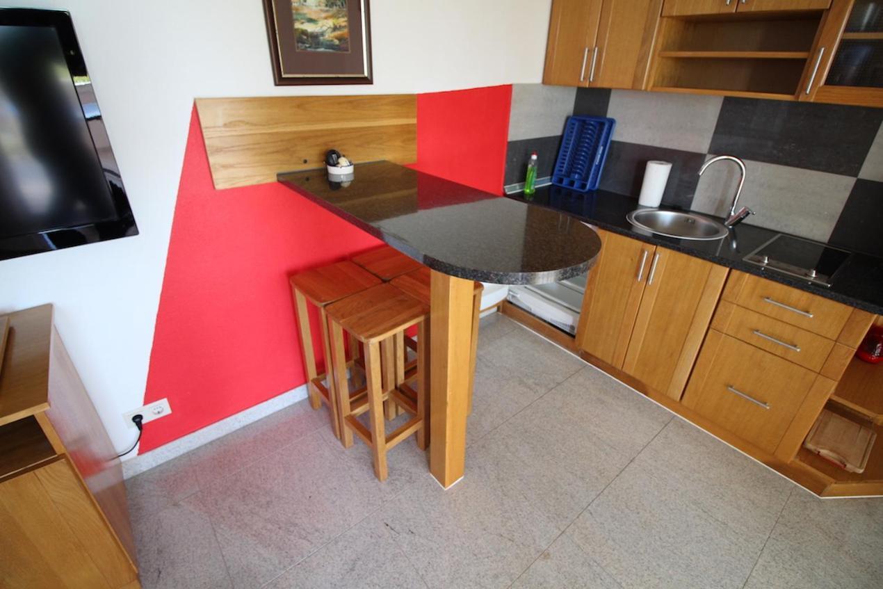 Apartments Helena Zadar فرسي المظهر الخارجي الصورة