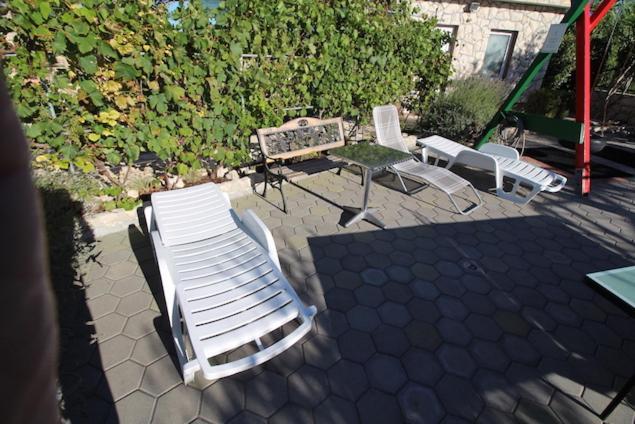 Apartments Helena Zadar فرسي المظهر الخارجي الصورة